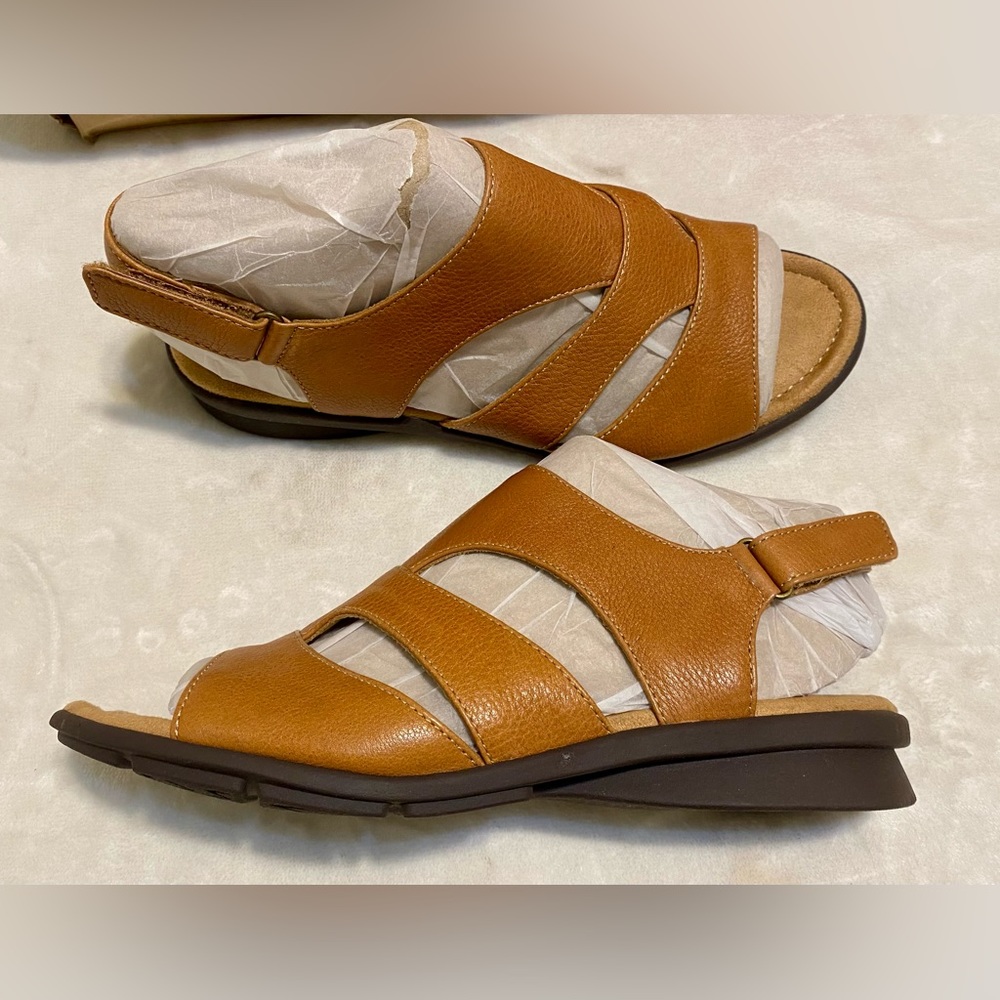 Comfortiva‎ Sandal Parma Memory Foam